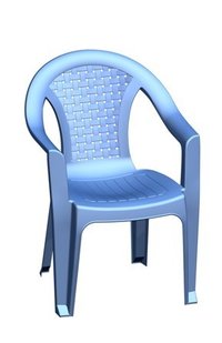 Plastic Chair