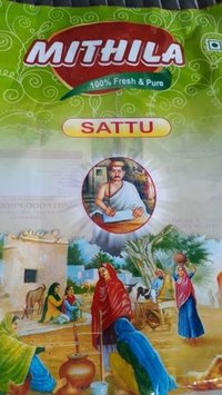 Pure Sattu