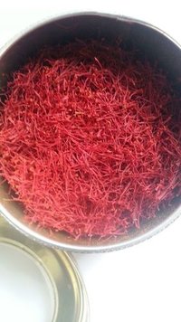 Saffron