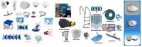 Swimming Pool Filtration System
