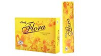 Real Flora Incense