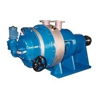 Disc Refiner