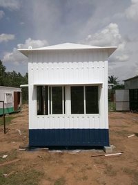 About Na Portable Cabins