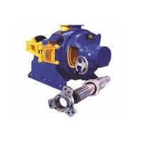 Tri Disc Refiner