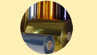 Twist Grade PVC Film