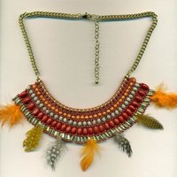 Artificial Necklace Set
