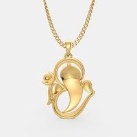 Designer Pendant