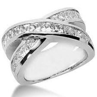 Designer Rings