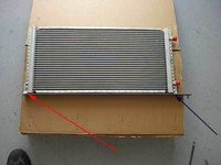 Multi Flow Condenser