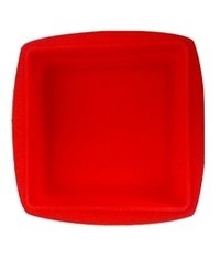 Silicone Square Cake Mould
