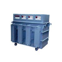 CONSTANT VOLTAGE TRANSFORMER at Best Price in Bengaluru ...