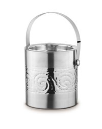 Stainless Steel Ice Bucket