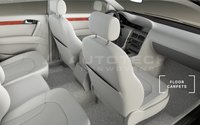 Automobile Floor Carpets