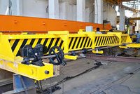 Hot Cranes