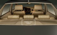 Parcel Tray Fabric
