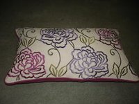 Back Pillows