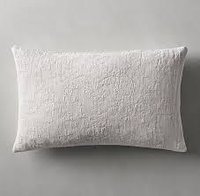 Chenille Pillow Cover