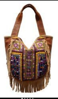 Designer Banjara Hand Bag