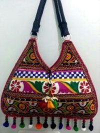 Designer Tote Bag