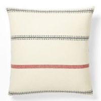 Woolen Pillow Cover