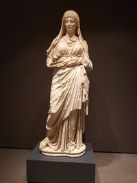 Museum Piece