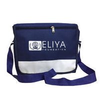 Laptop Flip Sling Bag