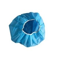 Non Woven Disposable Spring Cap