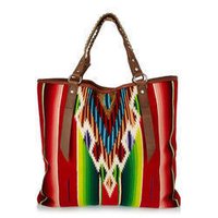 Shopping Printed Bag