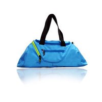 Trendy Gym Bag