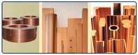 Copper Rod - Busbars And Profiles - (Oxygen Free/Etp/Silver Bearing)
