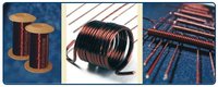 Enameled Copper Wires