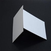 HWC Double Coated Duplex Board