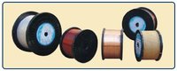 Packaging Of Covered Winding Wires