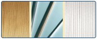Tape-Covered Rectangular Copper Conductors