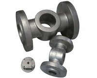 Best Quality Iron Steel Casting