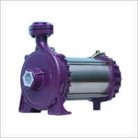 Horizontal Open Well Submersible Pumps
