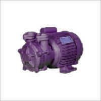 Regenerative Monoblock Pumps