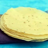 Nachani Papad