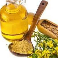 Natural Fennel Seed Oil
