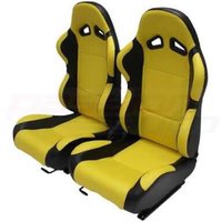 Sports Car Seat