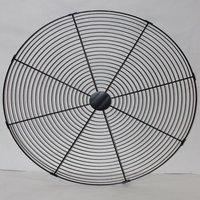 Flat Type Fan Guards