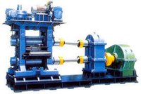 12 hi hot mill