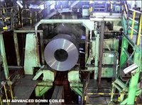 coiler mills