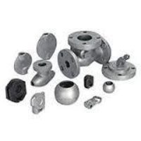 Industrial Casting