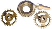 Investment Casting