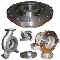 Steel Casting