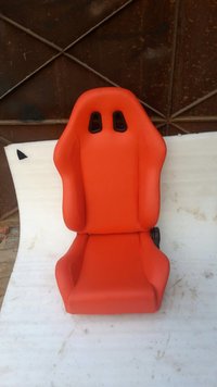 Thar Sports Seats