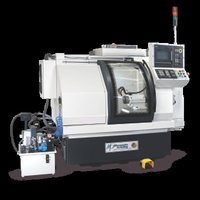 Clgig Cnc Machine