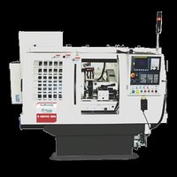 E-Grind 200 CNC Machine
