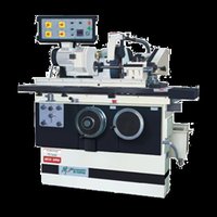 ECO CNC Machines